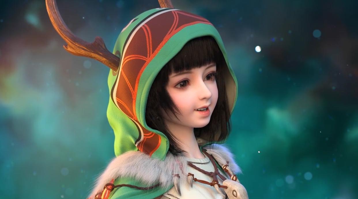 武动乾坤第3季五一开播，接档星辰变，而后者第5季也官宣了！