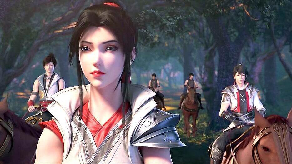 原来武动乾坤动画删了那么多原著情节，第三季换制作组会改变吗？