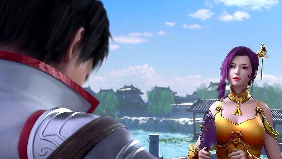 原来武动乾坤动画删了那么多原著情节，第三季换制作组会改变吗？