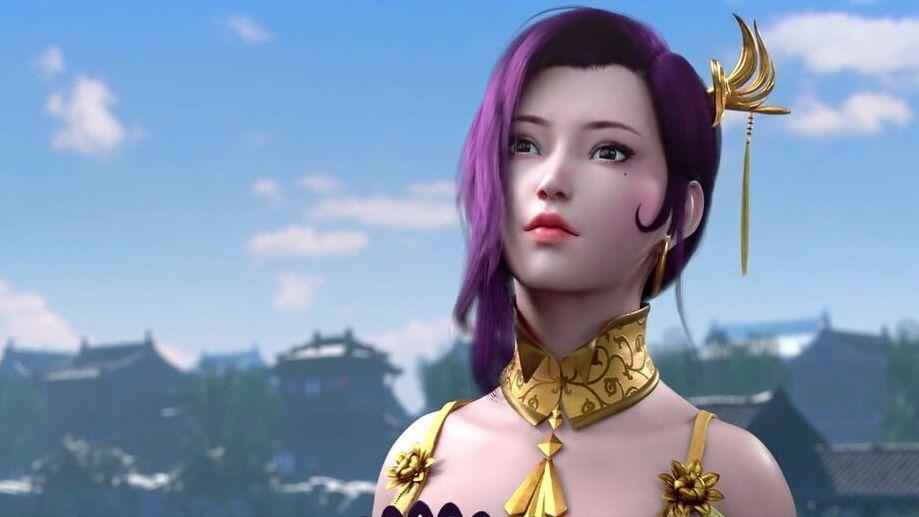 原来武动乾坤动画删了那么多原著情节，第三季换制作组会改变吗？