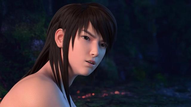 武动乾坤第3季换制作方了，第一次做长篇动画，问题多也正常