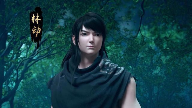 武动乾坤第3季换制作方了，第一次做长篇动画，问题多也正常