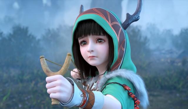 武动乾坤第3季换制作方了，第一次做长篇动画，问题多也正常