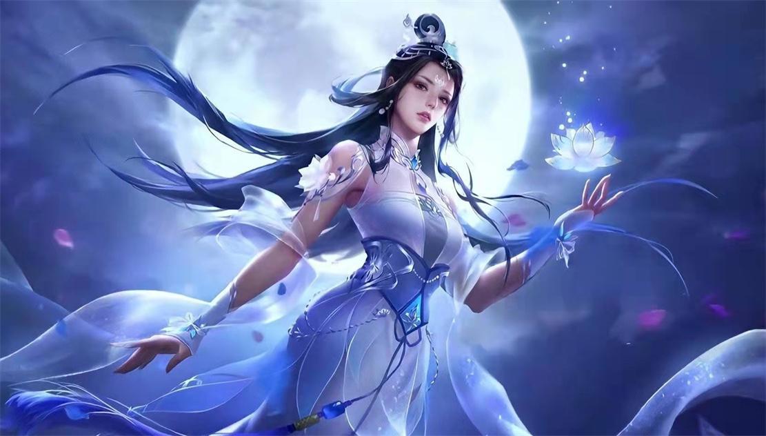 武动乾坤第三季曝光，篇章名和总集数确定，大概率接档星辰变