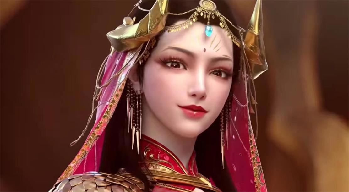 武动乾坤第三季曝光，篇章名和总集数确定，大概率接档星辰变