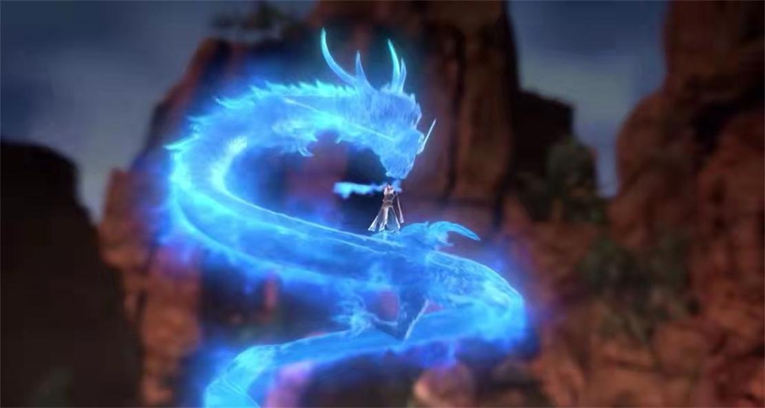 武动乾坤第三季曝光，篇章名和总集数确定，大概率接档星辰变