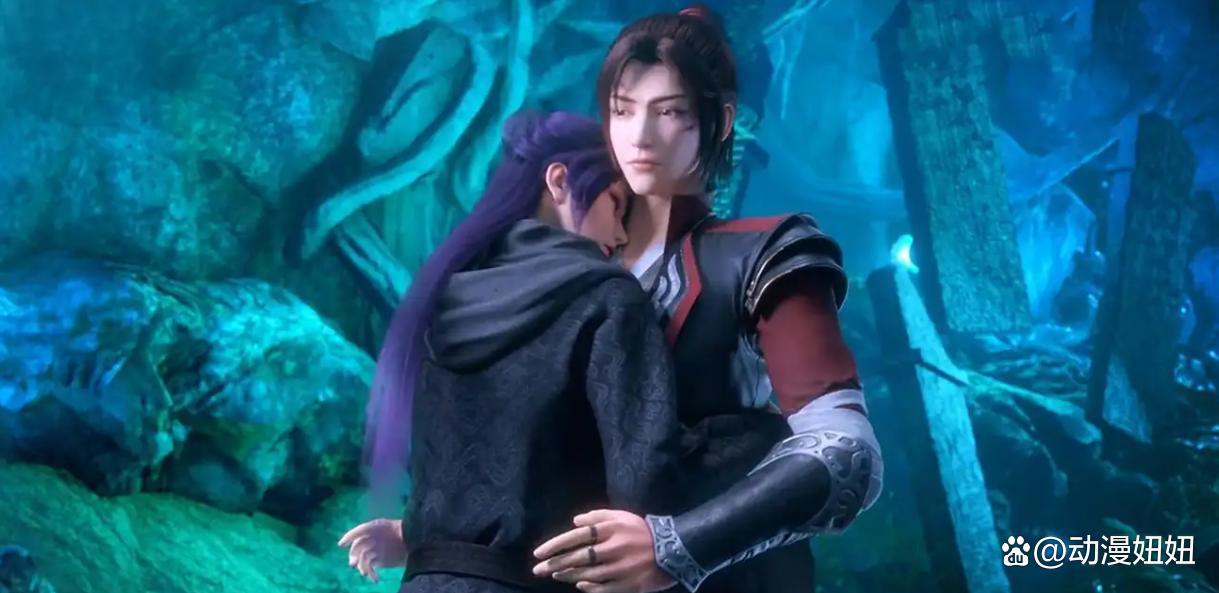 国漫武动乾坤第三季开播，惨遭斗破苍穹碾压，理由你知道几个？