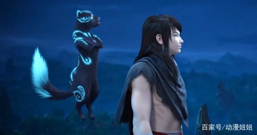 国漫武动乾坤第三季开播，惨遭斗破苍穹碾压，理由你知道几个？