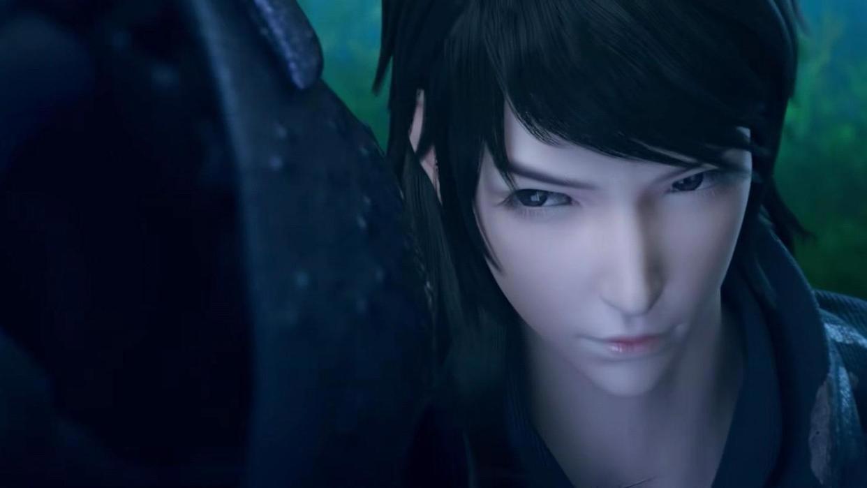 《武动乾坤》第三季首播就被喷？动画整体制作质量下降