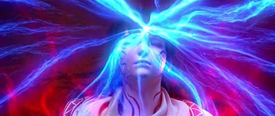 武动乾坤第三季正式定档，官方提前曝光开播时间，下部可能是斗破