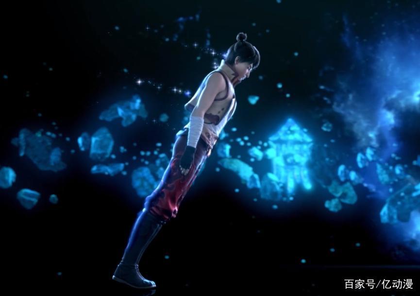 《武动乾坤》第三季即将迎来新改变？