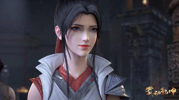 《武动乾坤》第三季更换制作方，幻维不再接手，烂尾已成必然