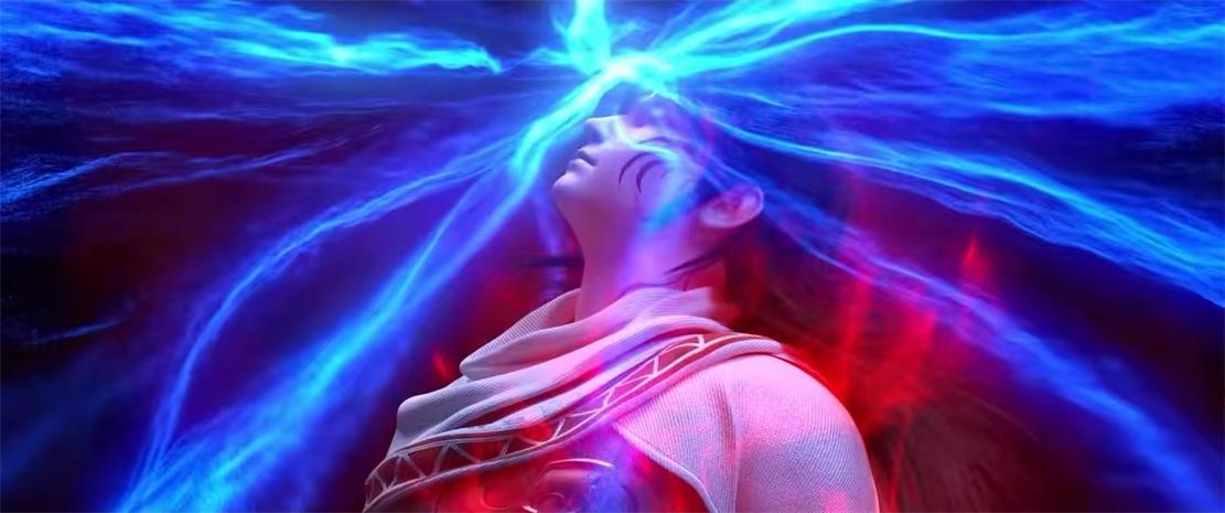 《武动乾坤》第三季正式定档，集数已定，“阶段性女主”已经出现