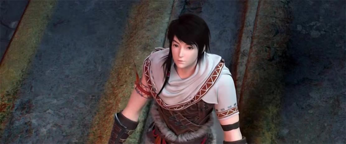 《武动乾坤》第三季正式定档，集数已定，“阶段性女主”已经出现