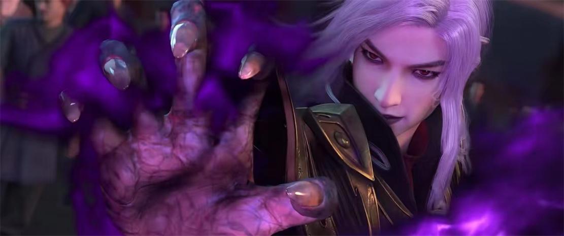 《武动乾坤》第三季正式定档，集数已定，“阶段性女主”已经出现