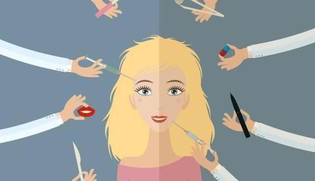 容貌焦虑下的女孩子：外貌究竟重不重要？