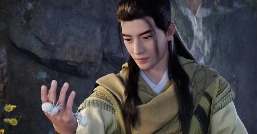 破案了，凡人修仙传火不起来原因找到了，平台其次，主要性价比低