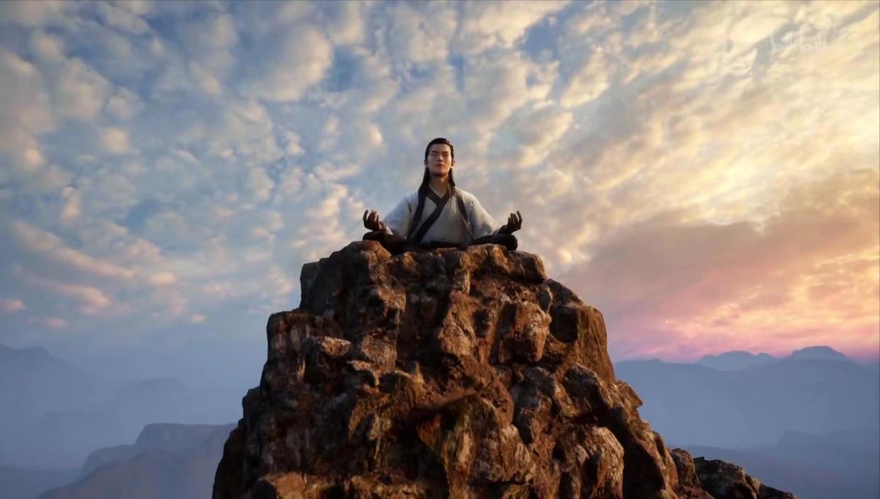 破案了，凡人修仙传火不起来原因找到了，平台其次，主要性价比低