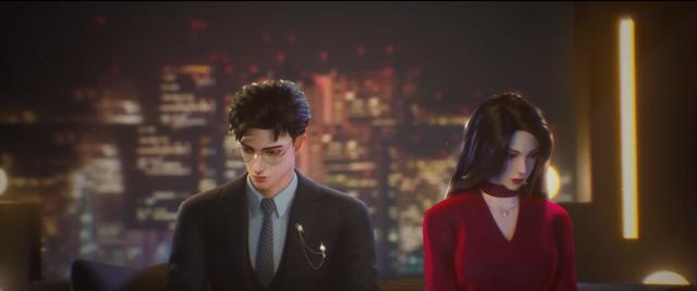 谎颜：女主整容后被渣男PUA，难道女生的丑与漂亮都是罪吗？