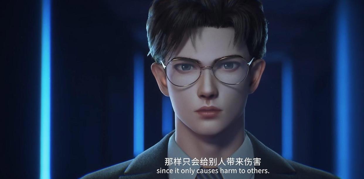 谎颜：你会因为自己的外貌而自卑吗？长得不好看就活该孤独终生？