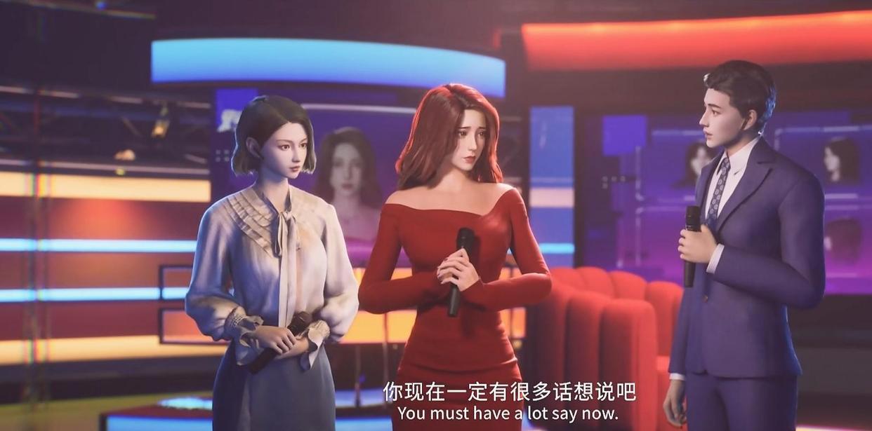 谎颜：你会因为自己的外貌而自卑吗？长得不好看就活该孤独终生？