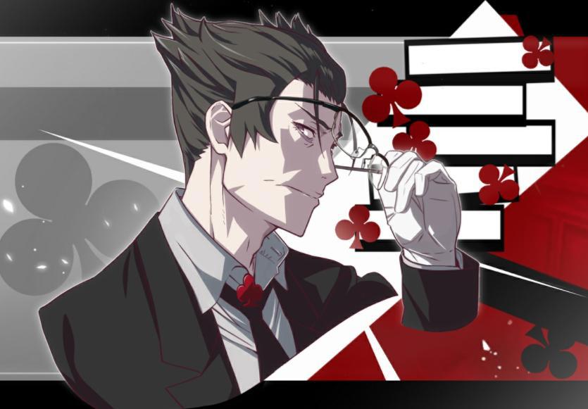 说起谎言你会想到哪些动漫人物呢？宫园薰让人心痛