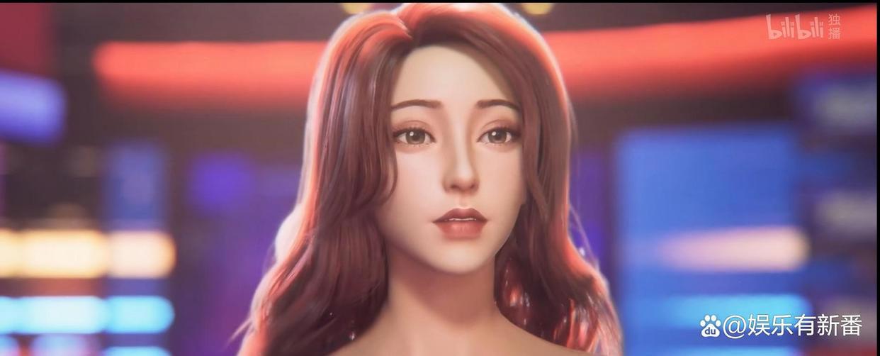 谎颜：内容蛮现实的，台词蛮扎心的，会是下一匹黑马吗