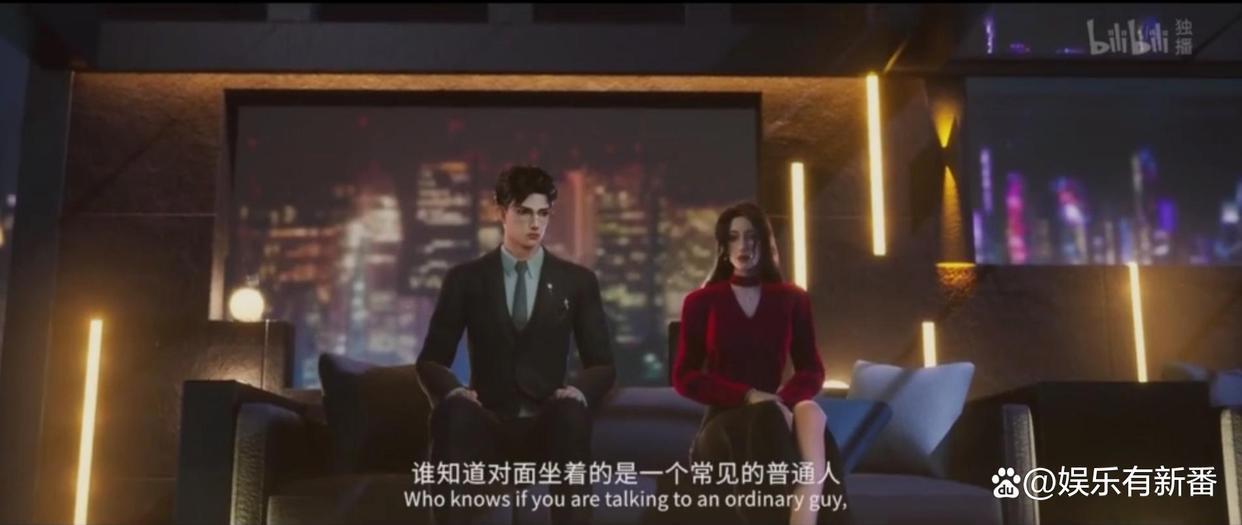 谎颜：内容蛮现实的，台词蛮扎心的，会是下一匹黑马吗