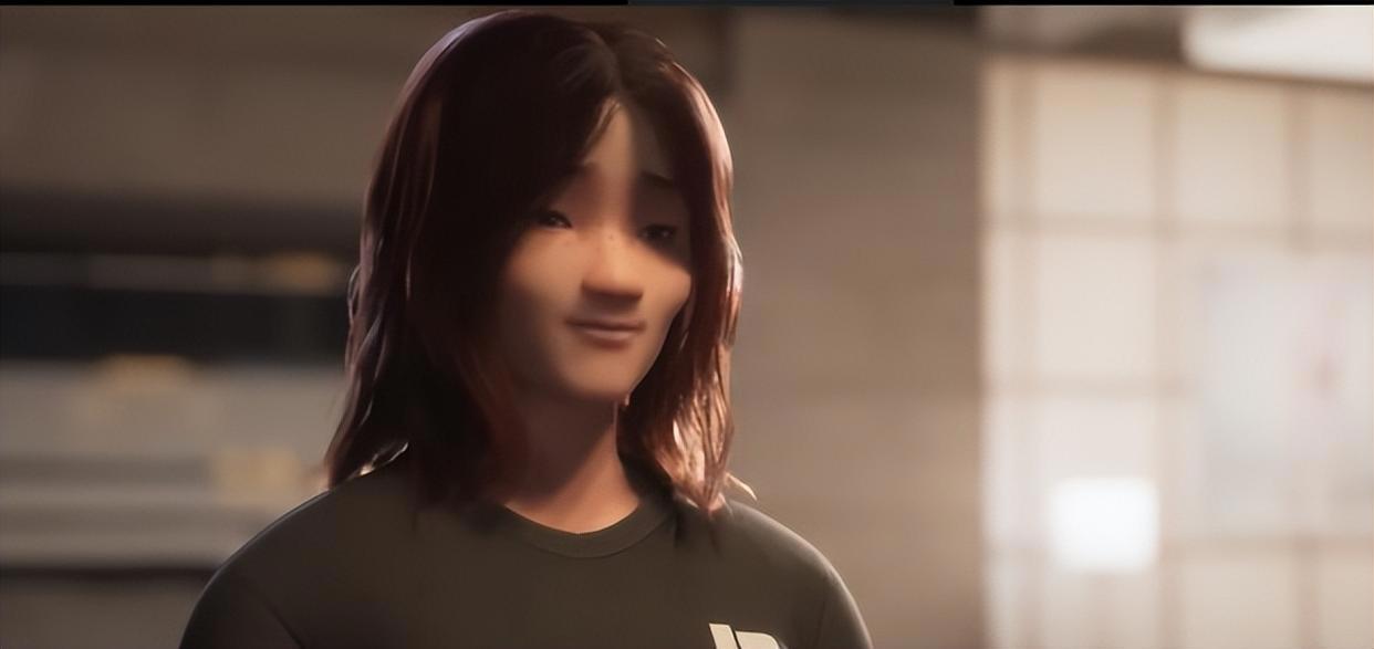 《谎颜》女主韩予曦整容成大美女，丑女大翻身