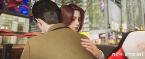 《谎颜》：换脸等于换人生？