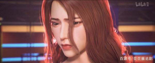 《谎颜》：换脸等于换人生？