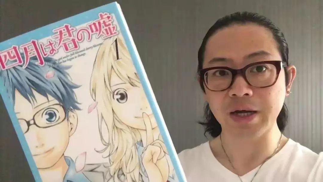 每个主角都在说谎，这个全是谎言的动漫神作，我爱了！