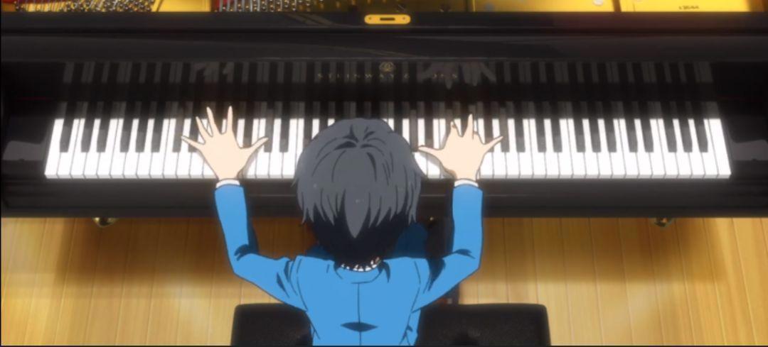 每个主角都在说谎，这个全是谎言的动漫神作，我爱了！