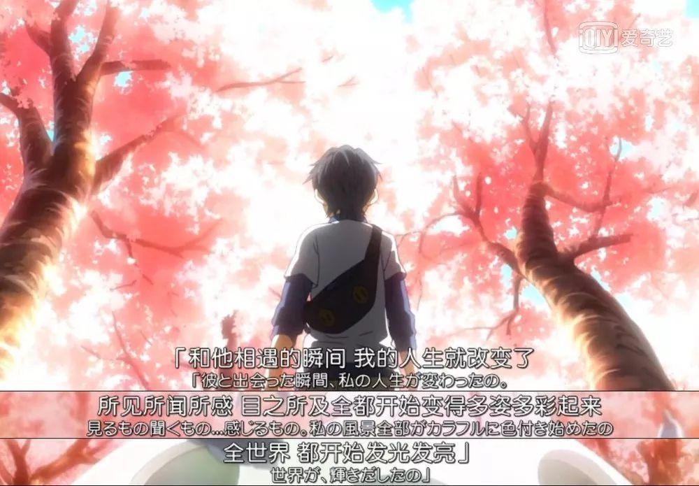 每个主角都在说谎，这个全是谎言的动漫神作，我爱了！