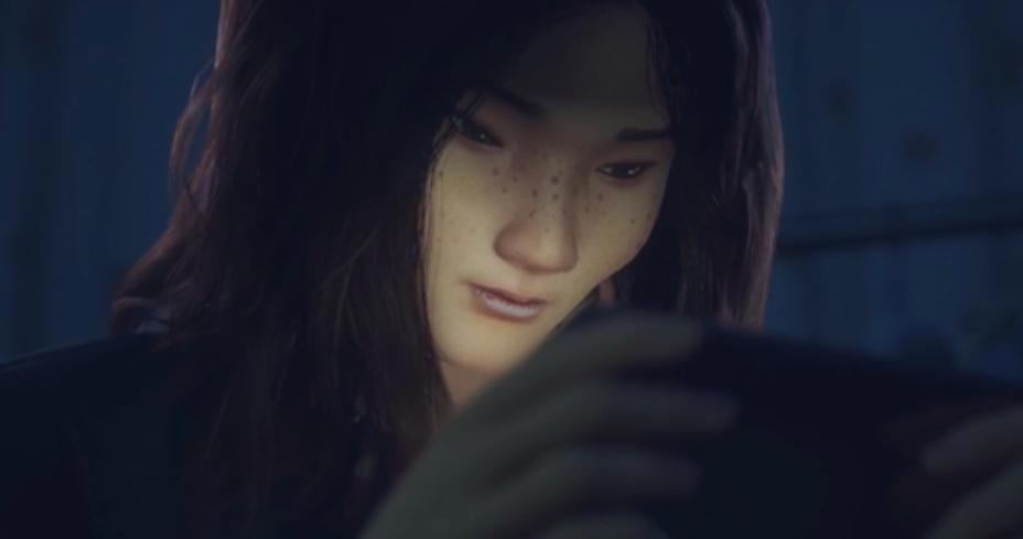 著名up主推荐国漫，却被评论区唱衰，《谎颜》真有那么不讨喜吗？