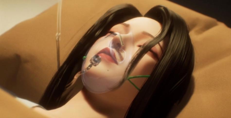 著名up主推荐国漫，却被评论区唱衰，《谎颜》真有那么不讨喜吗？