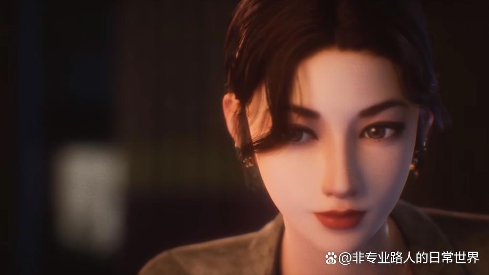 你因容貌遭受过外界的恶意吗？动漫《谎颜》揭露皮囊下的复杂人性