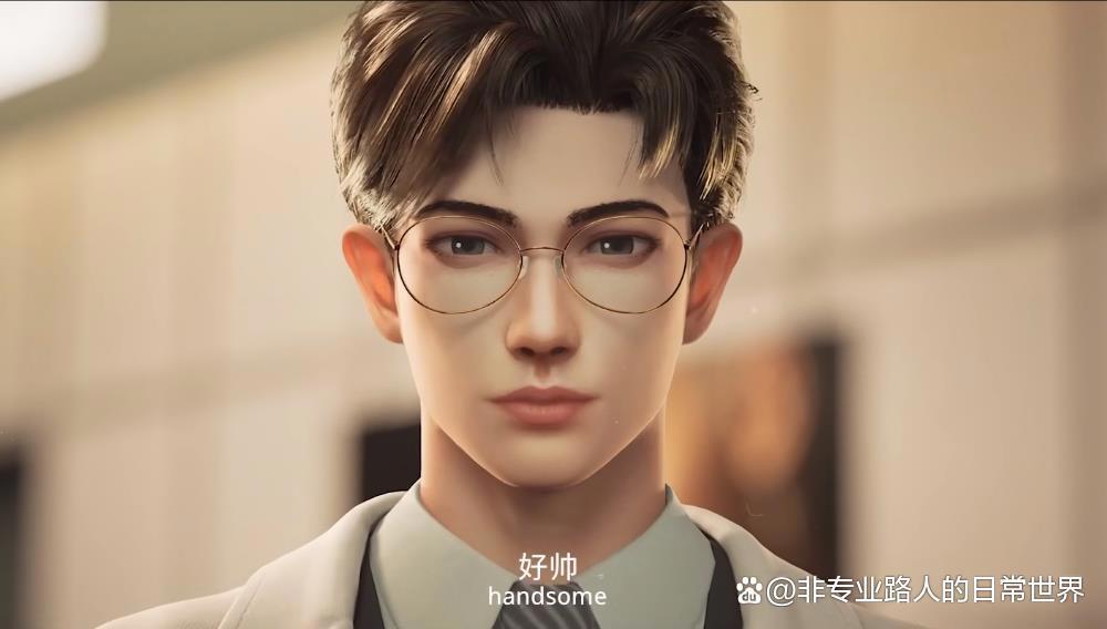 你因容貌遭受过外界的恶意吗？动漫《谎颜》揭露皮囊下的复杂人性