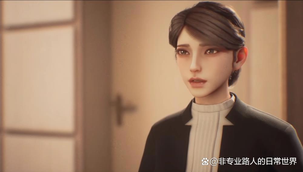 你因容貌遭受过外界的恶意吗？动漫《谎颜》揭露皮囊下的复杂人性