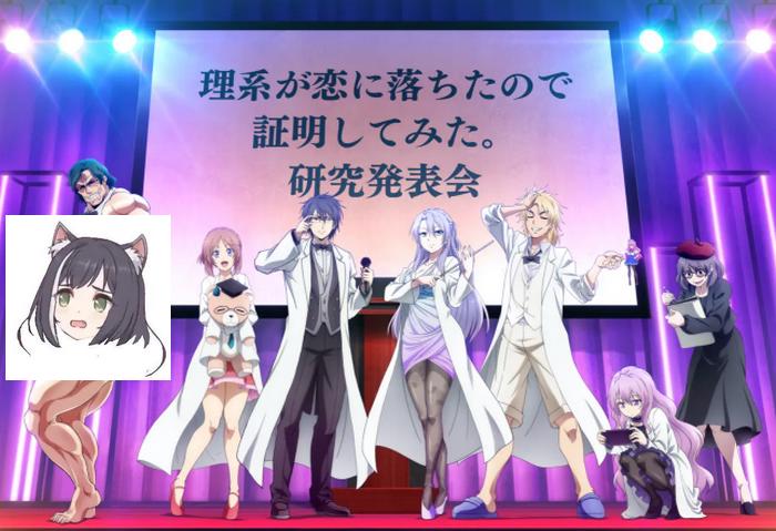 2022年已公布的新番，目前总共28部，有你期待的吗？