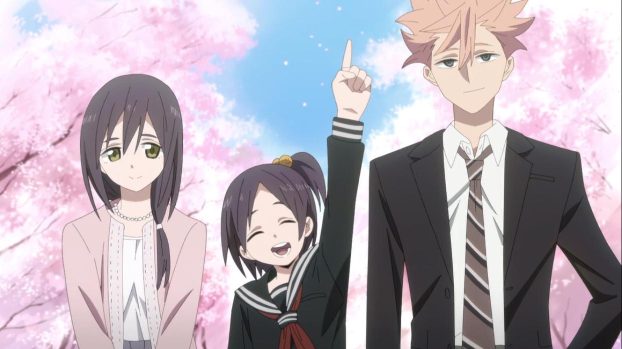 元旦假期，补这几部番剧就足够了