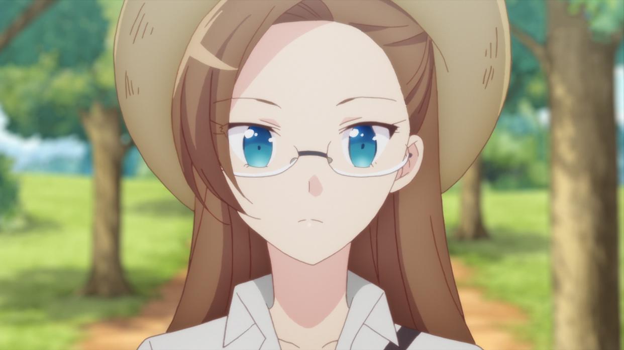 元旦假期，补这几部番剧就足够了