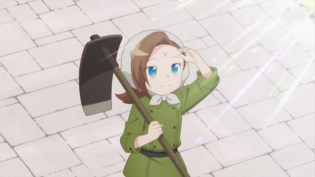 元旦假期，补这几部番剧就足够了