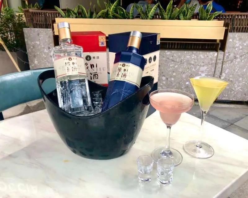 白酒营销还能这么玩，这些案例成功出圈儿