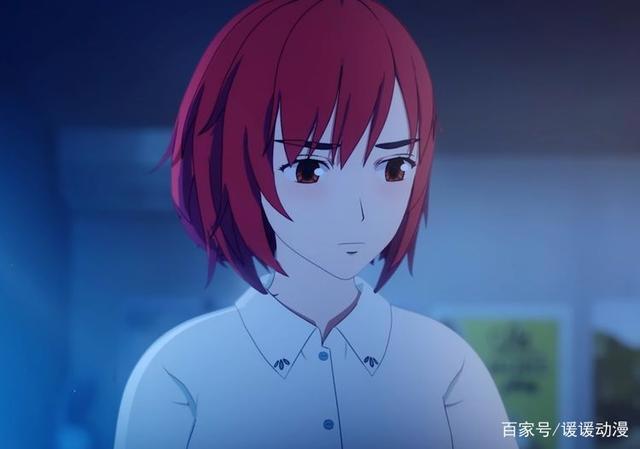 听过《云烟成雨》还没看过这部动漫，那就说不过去了