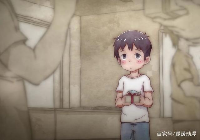 听过《云烟成雨》还没看过这部动漫，那就说不过去了