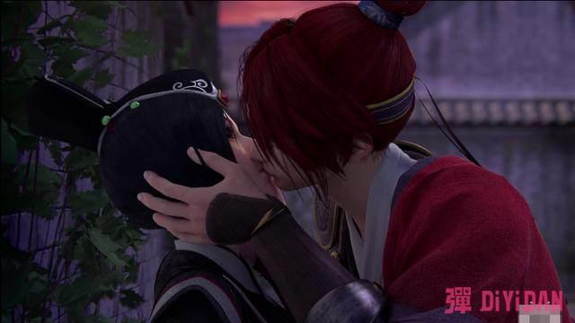 「第一弹专题」少锦第二季热衷发狗粮！MMD少女战场歌舞秀不停！