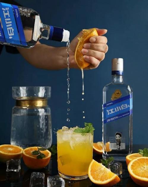 IDG资本对话江小白：做增量市场与长期价值