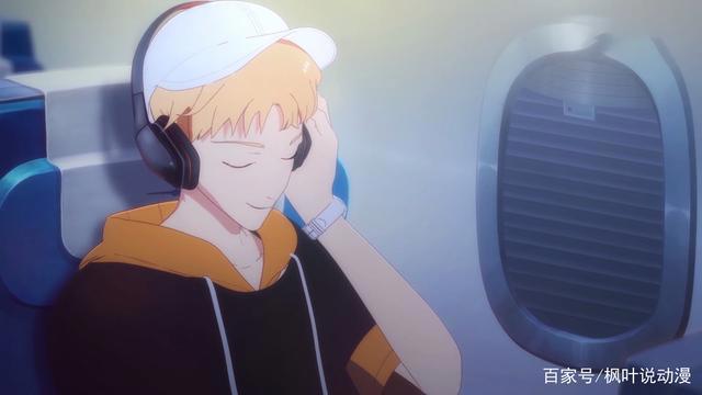 《我是江小白》第2季，触动你心中的柔软！两人之间将再起波澜？