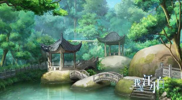 一部动漫爱上一座城——豆瓣8.3，细品第二季《我是江小白》